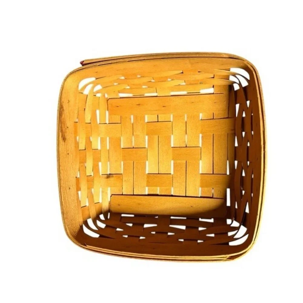 Longaberger vintage 90